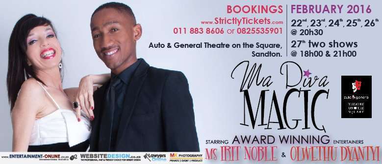 Magic Diva Magic