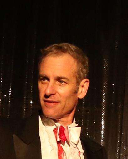 Albie Selznick image