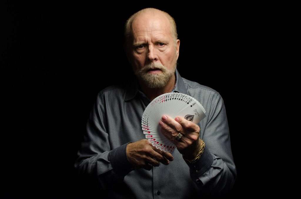 Dealt movie