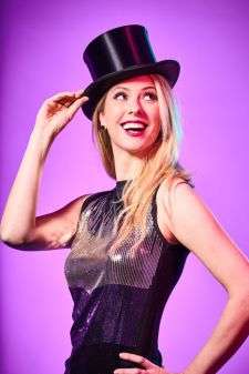 Alana German Magician