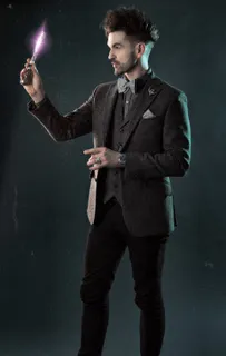 Colin Cloud- The Illusionists