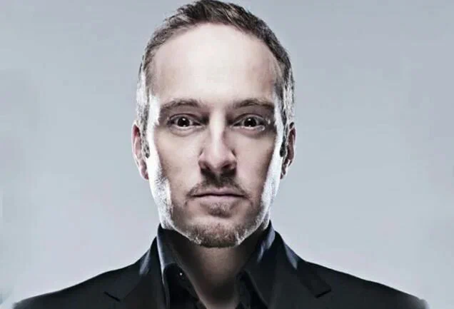 Derren Brown