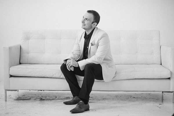 Larry Soffer at rest