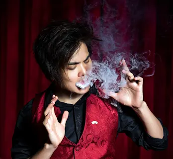 Shin Lim- The Illusionists