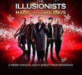 The Illusionists
