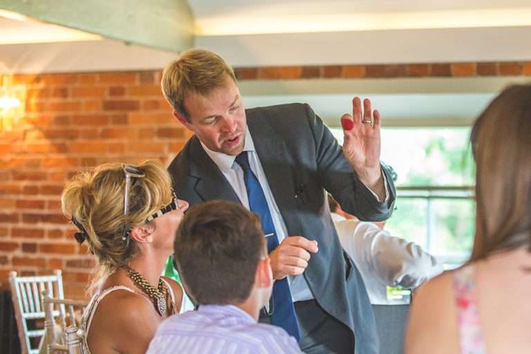 Introducing Roger Lapin Magician 2 Roger Lapin