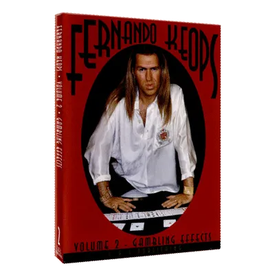 Gambling effects 2 by fernando keops
