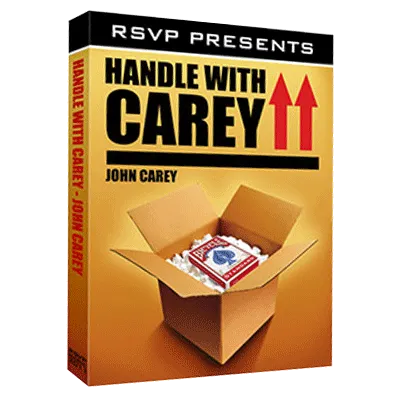 Handle with Carey