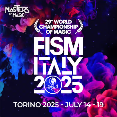 FISM Italy 2025
