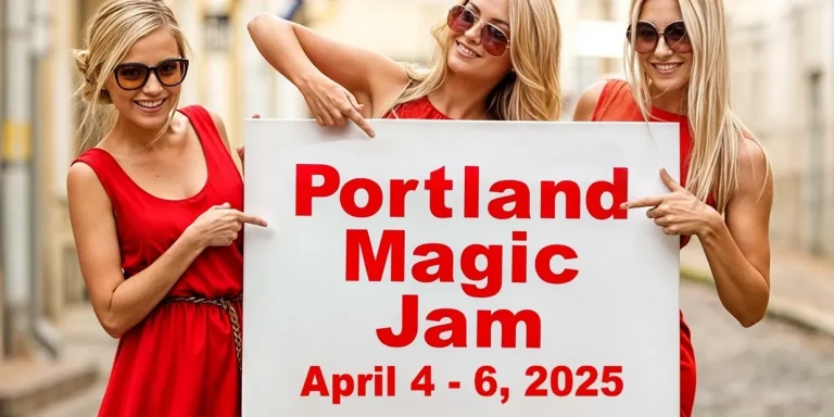 Portland Magic Jam 2025 1 Portland Magic Jam 2025 768x384