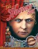 The Houdini box 20 books to learn more about houdini
