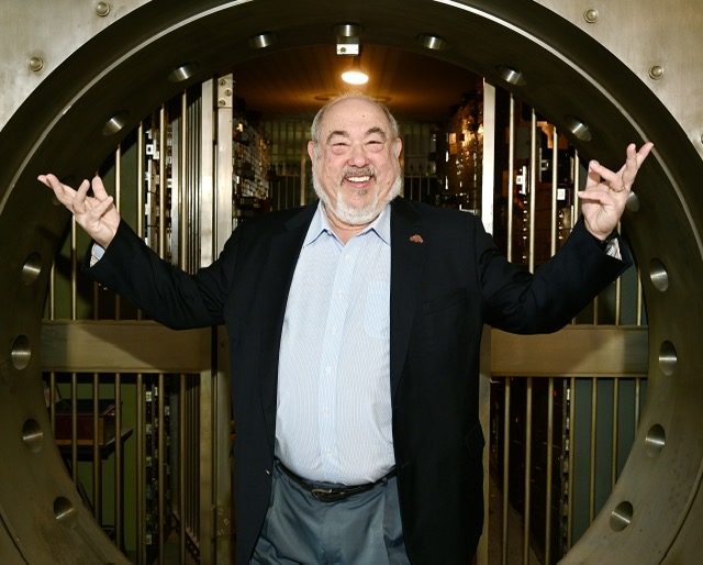 Marc DeSouza- the Founder and Owner