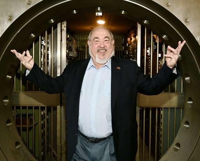 Marc DeSouza