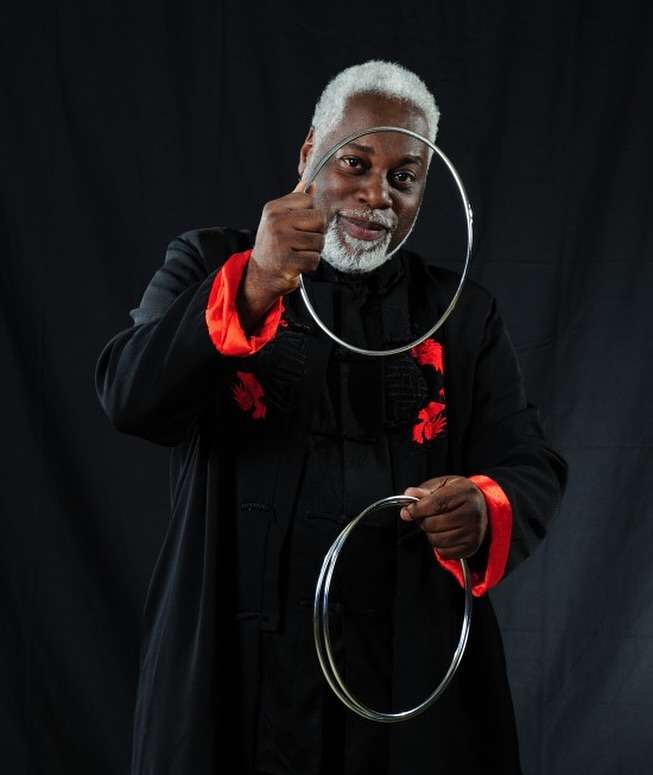 Chris Capehart, a legendary magician who fooled Penn & Teller twice, will perform for the Smoke & Mirrors Theater inside the House of Magic at 8 p.m. on April 11-12 and at 1 p.m. on April 12 for the Family Magic Show