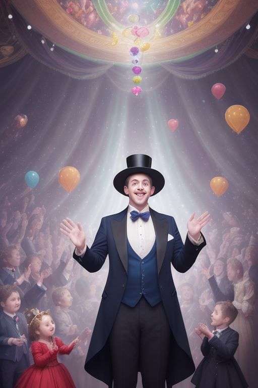 Childrens magic videos – MAGICIANSANDMAGIC.COM