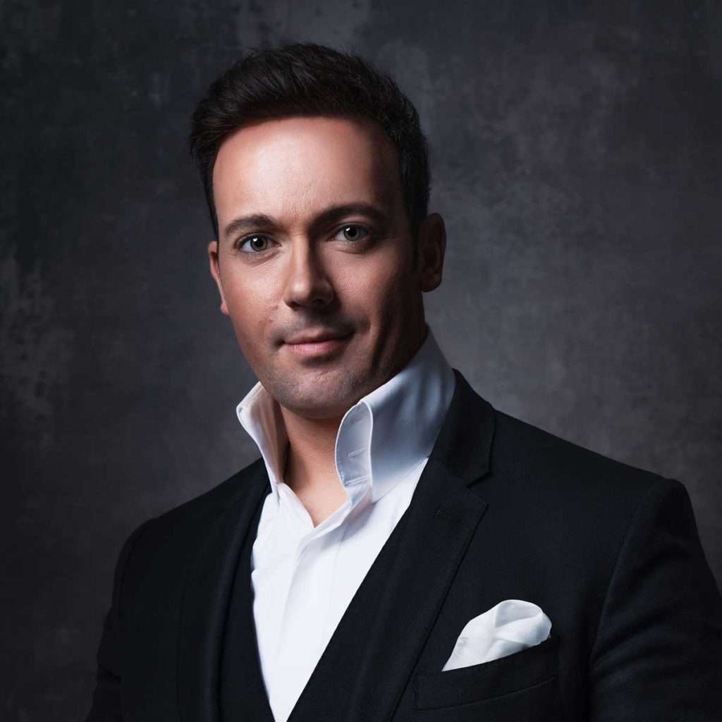 David Goldrake image