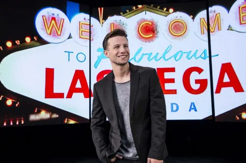Mat Franco