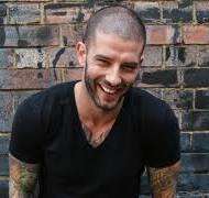 Darcy Oake
