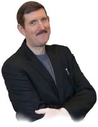 Tom Burgoon magician