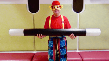 recommended kids show magic no 1