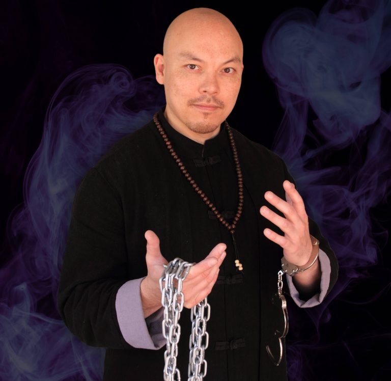 Li Lau escape artist sq short 1 768x748