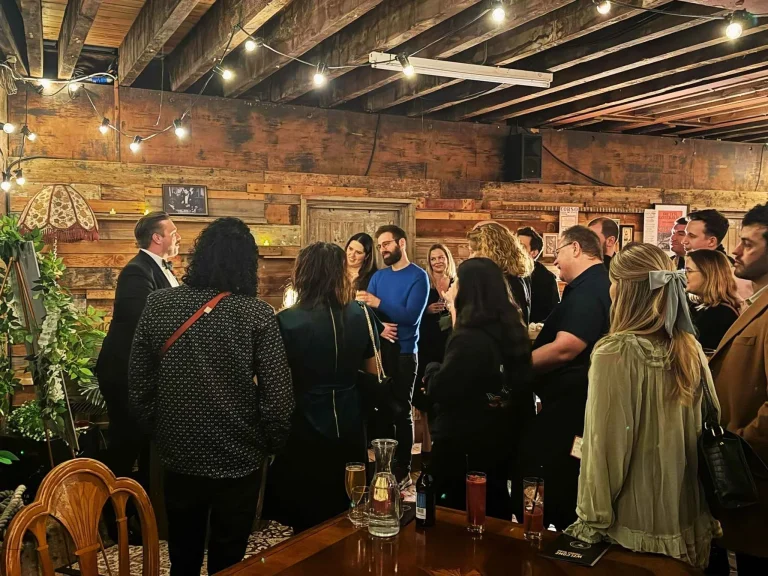 The Magicians Table 3 The Magicians table bar magic 768x576