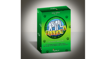 Animal Mistake by Luis Zavaleta & Professor Otto by Twister Magic 