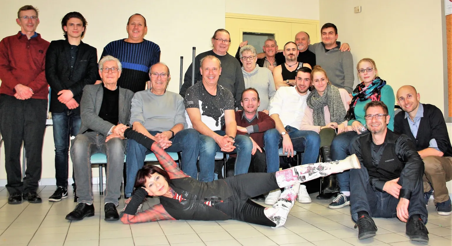 Circle of Magicians of Hérault