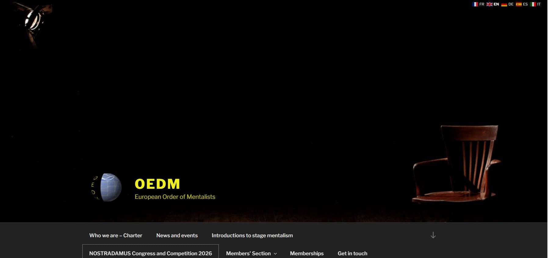 European Order of Mentalists