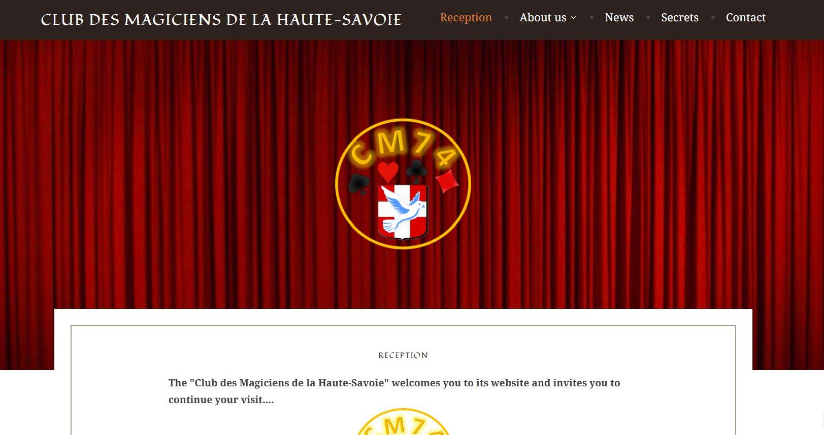 Magicians' Club of Haute-Savoie