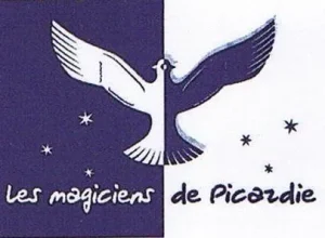 The Magicians of Picardy logo