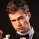 Profile picture of Brendon Peel