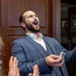 Profile picture of Oliver Couchman (www.revilotwistmagic.co.uk)