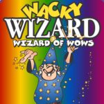Profile picture of Wacky Wizard