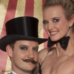 Profile picture of Norvil & Josephine