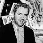 Profile picture of Alex Blackwood