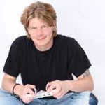 Profile picture of Christian Lavey